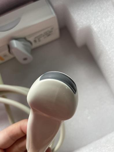 Used Esaote CA123 Mikro Konvex Ultraschallsonde