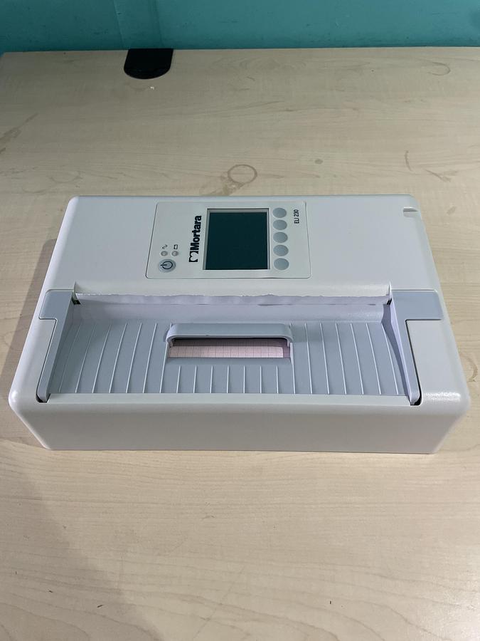 Gebraucht Mortara ELI™ 230 EKG-Gerät 