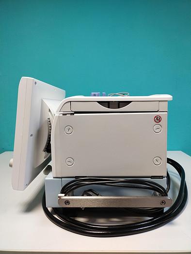 Gebraucht Dräger Evita XL Langzeitbeatmungsgerät SV 07.05
