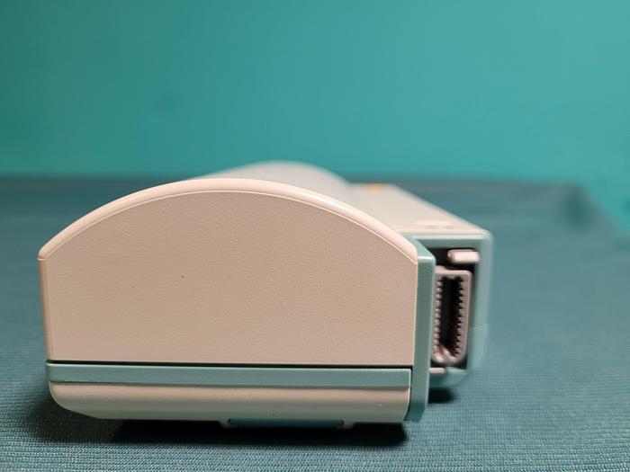 Gebraucht Phillips Intellivue MP50 Neonatal Patientenmonitor M Modul