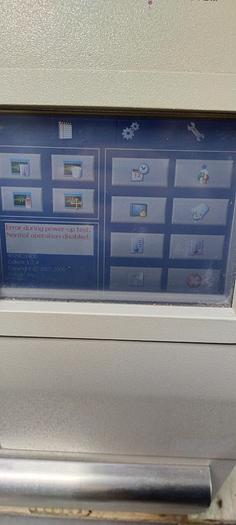 Gebraucht Cellient Automated Cell Block System