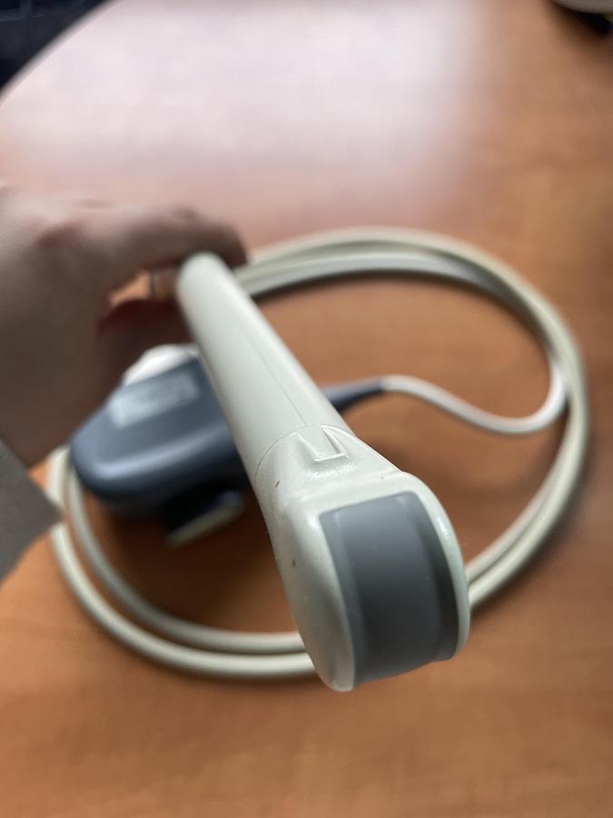 Gebraucht Alpinion EV3-10 Endovaginal Ultraschallsonde 