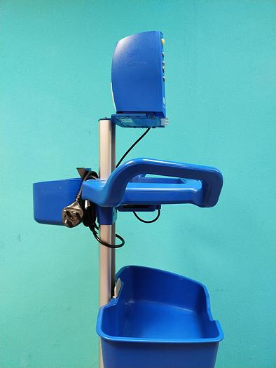 Gebraucht GE Dinamap Carescape V100 Vitalparameter Patientenmonitor