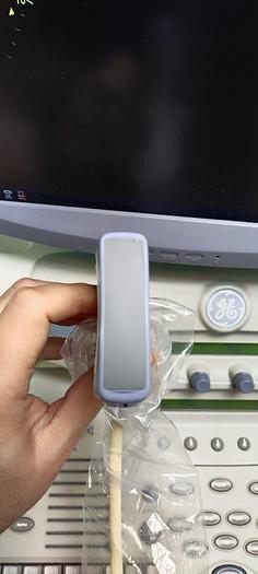 Gebraucht GE 4C Konvex Ultraschallsonde