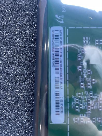 Samsung NON-CW Modul für HS40 Ultraschallgerät 