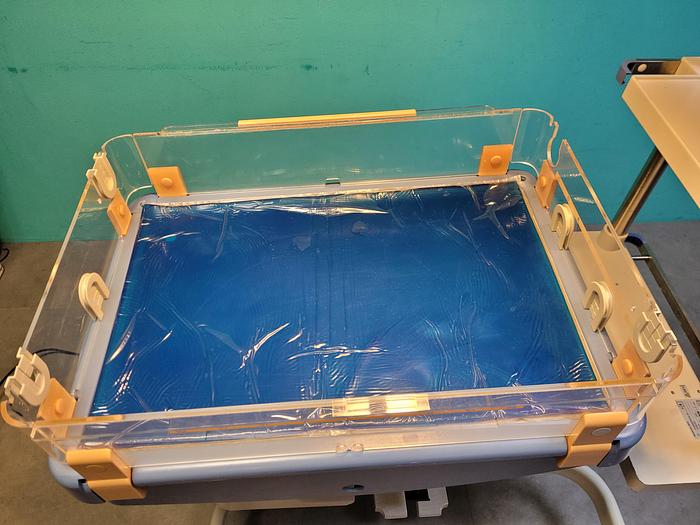 Gebraucht Dräger Babytherm 8010 Säuglingswärmesysteme 