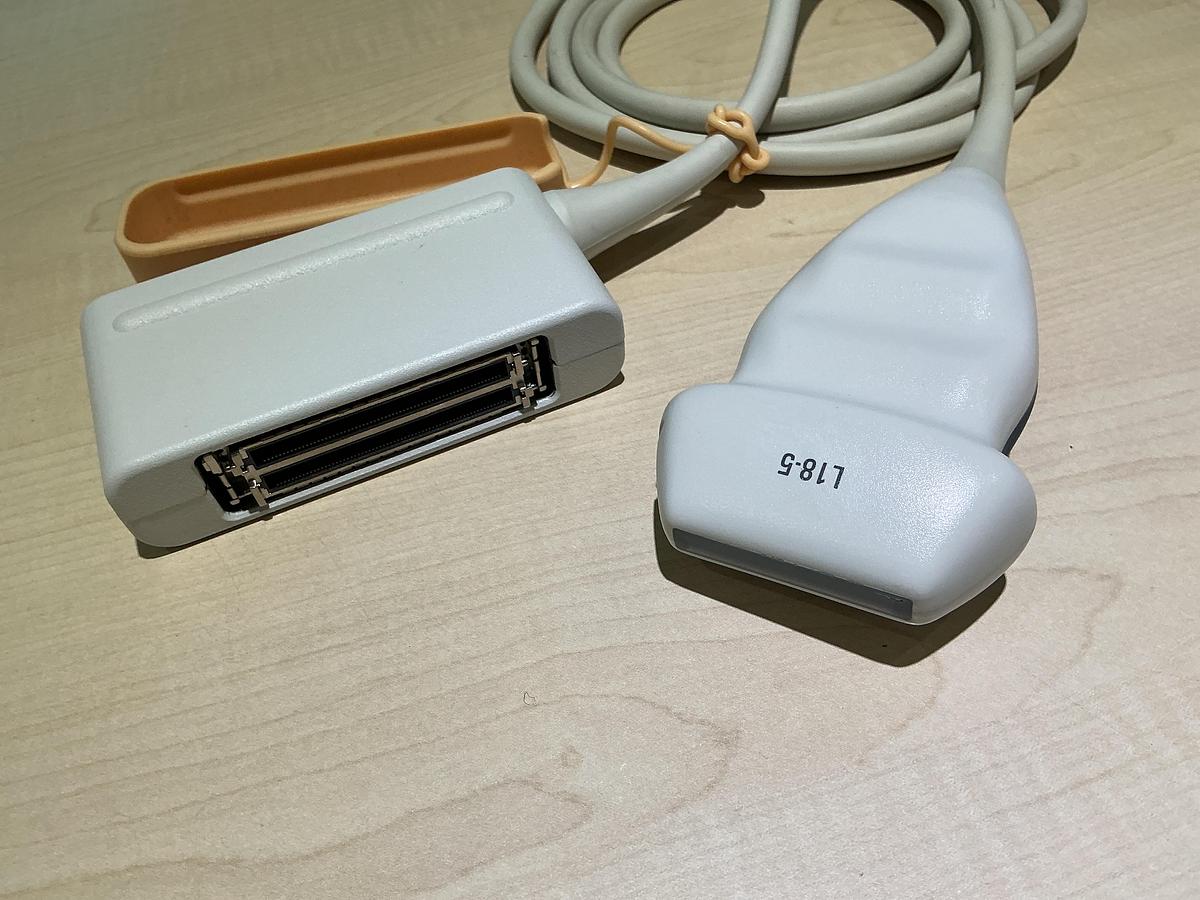 Gebraucht Philips L18-5 Compact Linear Ultraschallsonde