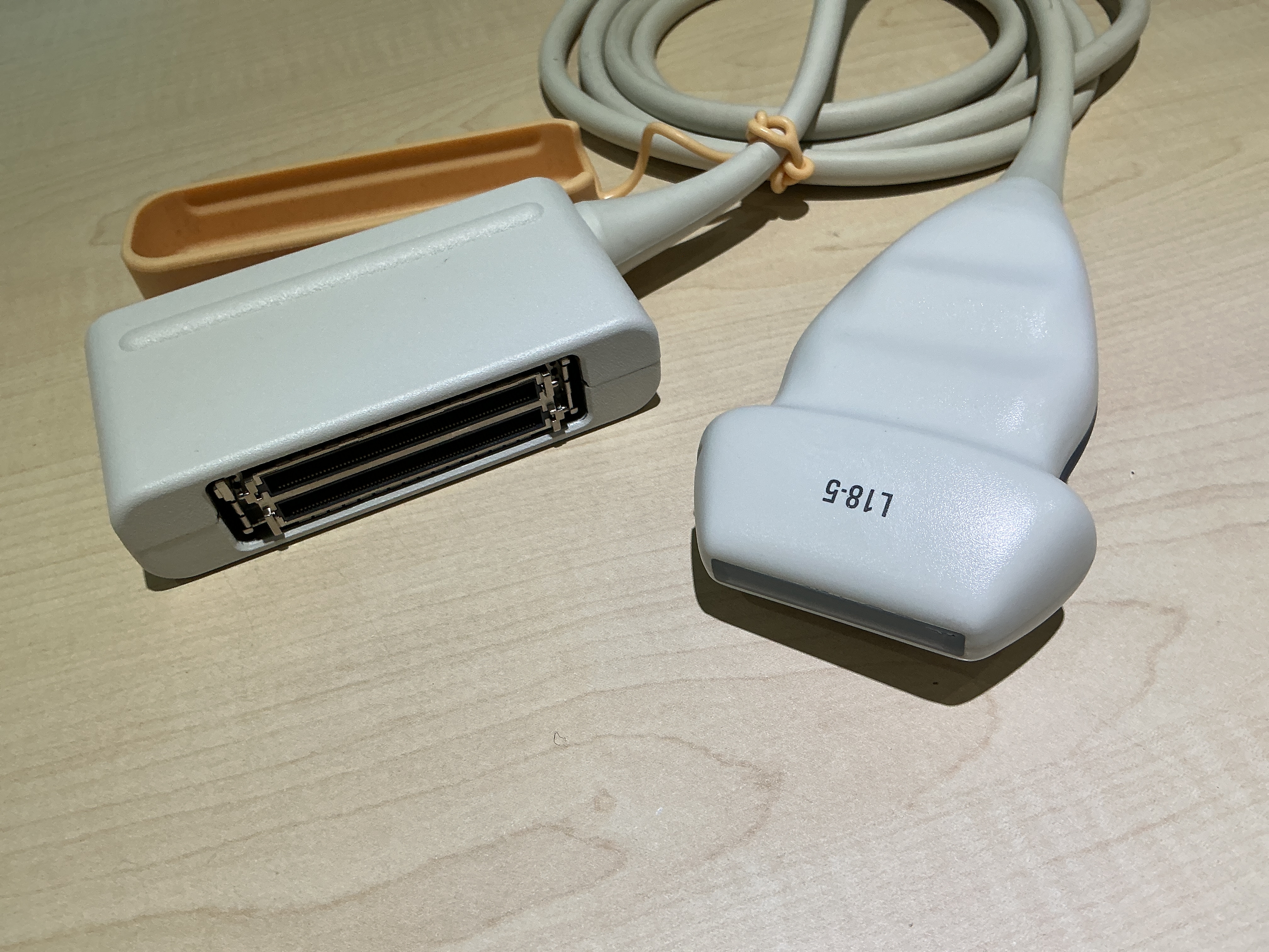 Gebraucht Philips L18-5 Compact Linear Ultraschallsonde