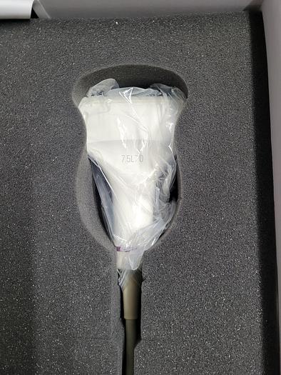 Used Siemens 7.5L70 Linear Ultraschallsonde