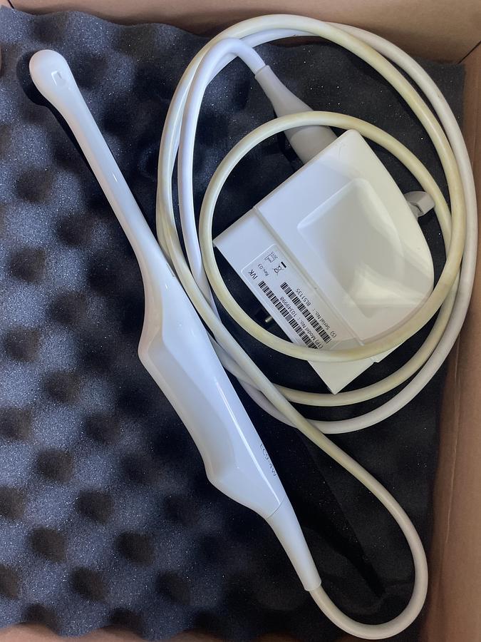 Gebraucht Siemens EC9-4W Endovaginal Sonde