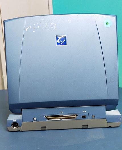 Gebraucht SonoSite MicroMaxx ultrasound system