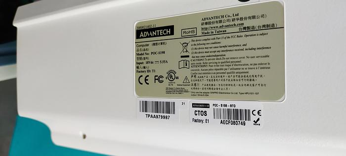 Gebraucht Dräger Zeus