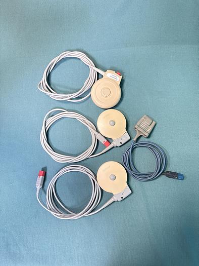 Gebraucht Philips Avalon FM30 Fetal/Maternal Monitor