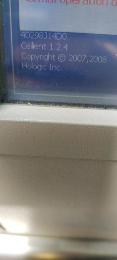 Gebraucht Cellient Automated Cell Block System