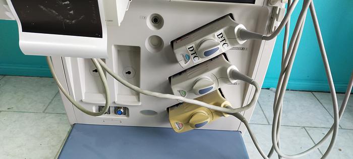 Gebraucht Toshiba SSA