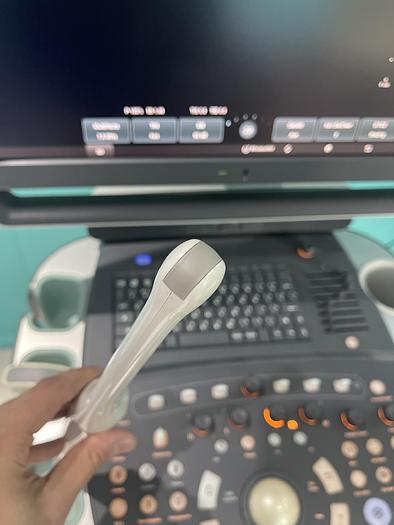Used Siemens EC9-4W Endovaginal Sonde 