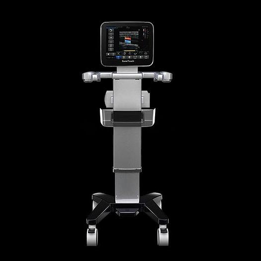 Chison SonoTouch 30 tragbares Touchscreen-Ultraschallgerät