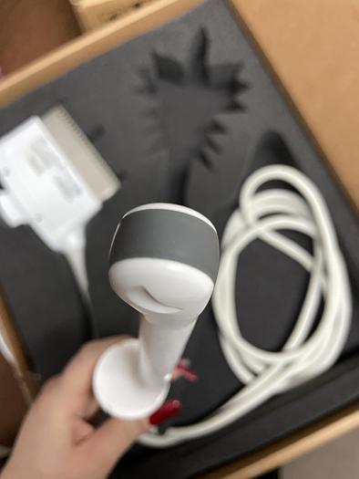 Gebraucht Samsung EA2-11AR Endovaginalsonde