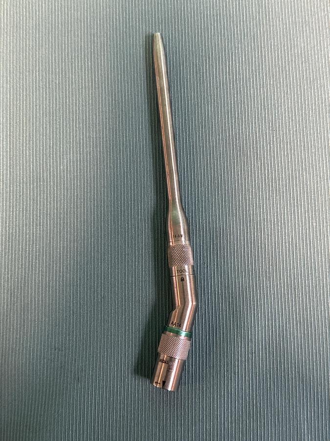 Gebraucht Medtronic Instrument 