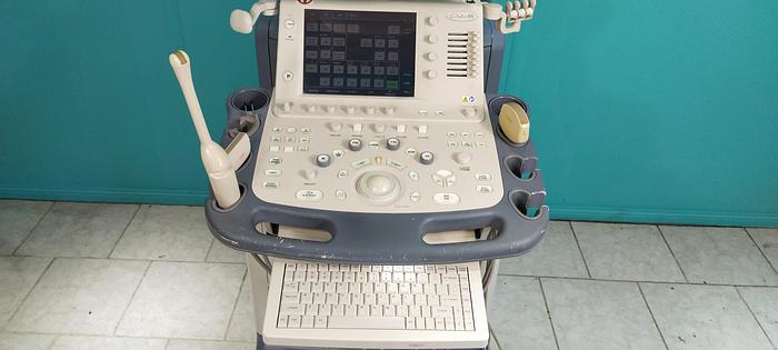 Gebraucht Toshiba aplio XG SSA-790A Ultraschallgerät mit 3 Sonden