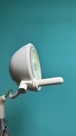 Gebraucht Heraeus OP Lampe