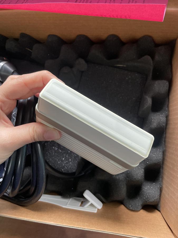 Gebraucht Siemens 5MHz linear Ultraschallsonde  