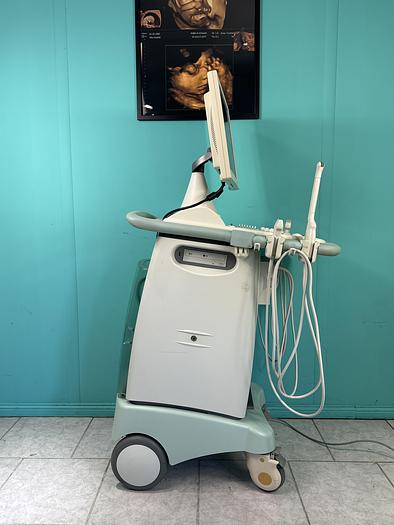 Gebraucht Esaote MyLab20Plus Ultraschallgerät mit drei Sonden