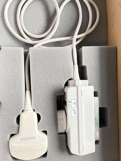 Used Aloka UST-9123 Ultraschallsonde 