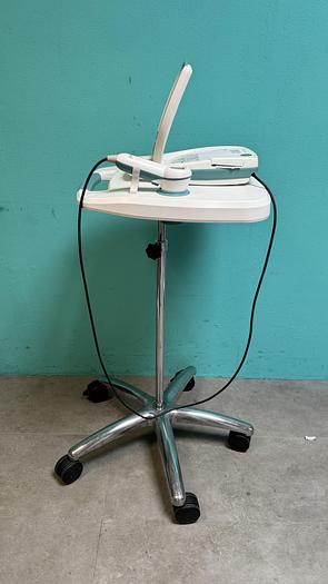 Gebraucht Verathon Medical BladderScan BVI9400