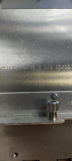 Gebraucht Philips Ultrasound Probes connector Board for ie33,iu22 Ultrasound system