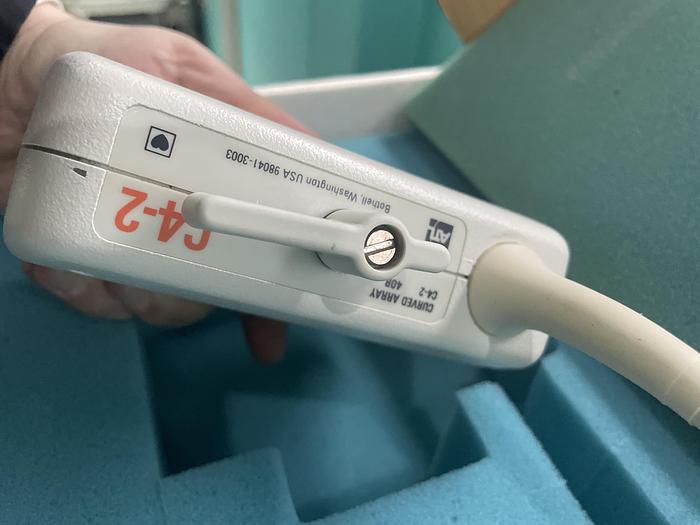 Used Samsung SonoAce L4-2 Ultraschallsonde