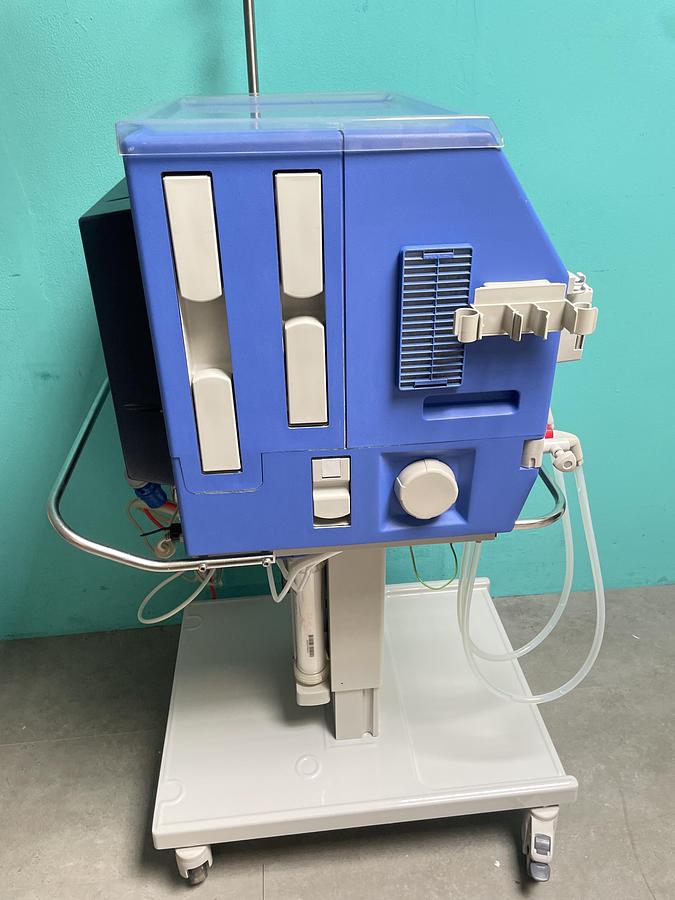 Used Gambro AK200 S Dialysegerät