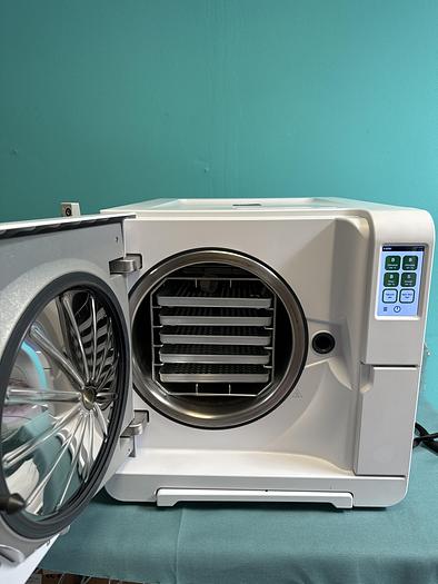 Used  W&H Lisa Remote Plus Sterilisationskammer