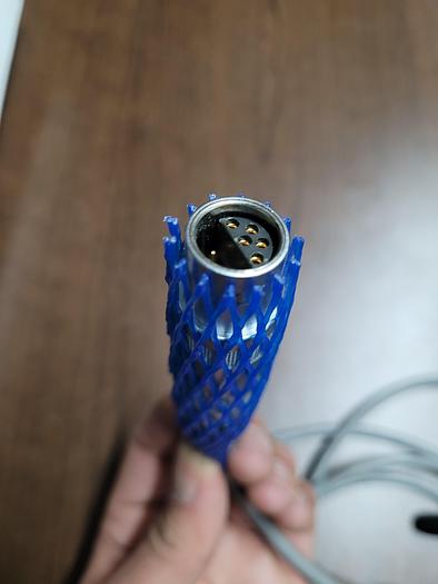 Gebraucht GE Vingmed Pencil TE100020  Ultraschallsonde