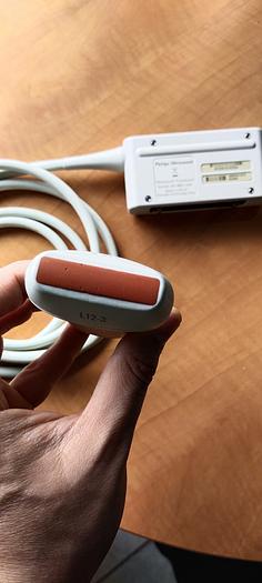 Gebraucht philips ultrasound cx50 mit 2 Sonde linear und sektor