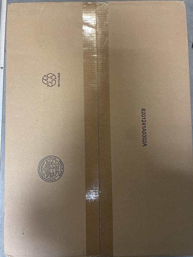 Elo Touch Solutions 2401LM 24-Zoll Touchmonitor