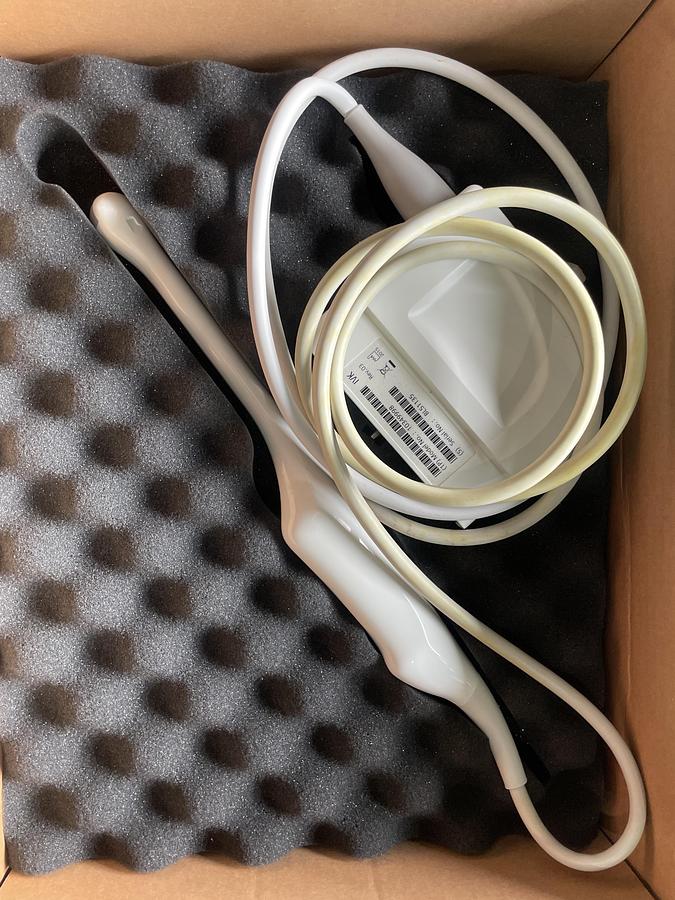 Gebraucht Siemens EC9-4 Endovaginal Ultraschallsonde