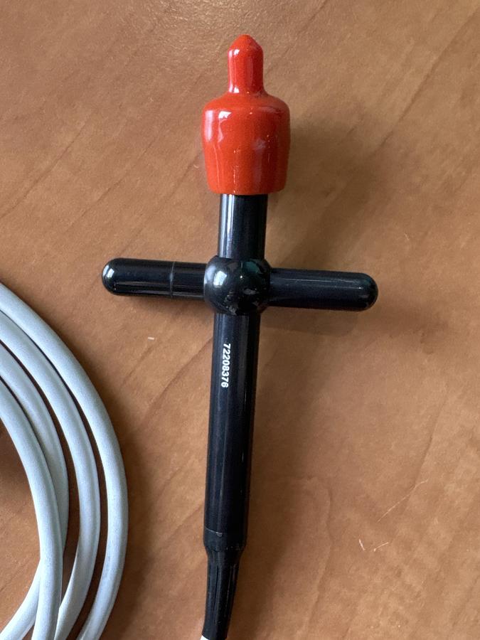 Gebraucht Siemens Acuson CW2 2.0 MHZ Pencil Ultraschallsonde 