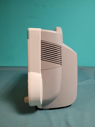 Gebraucht Phillips Intellivue MP50 Neonatal Patientenmonitor ohne Modul 