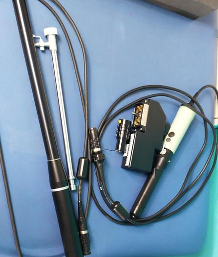 Gebraucht BK Medical Sonde