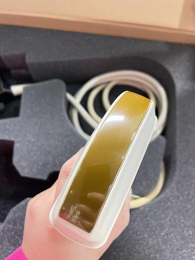 Used Aloka UST-934N Ultraschallsonde