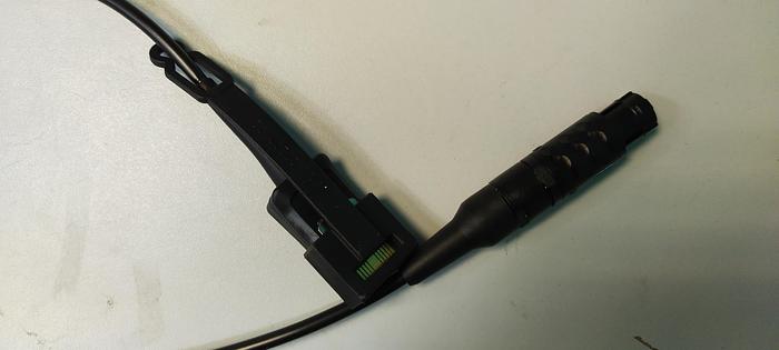 Gebraucht Storz Tele Pack X  Endoskopie Turm auf Trolley