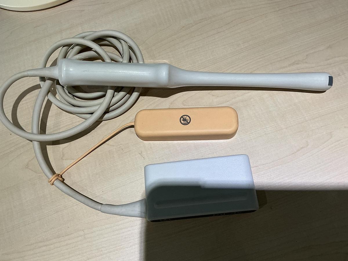 Gebraucht Philips C9-3V Endovaginal Ultraschallsonde