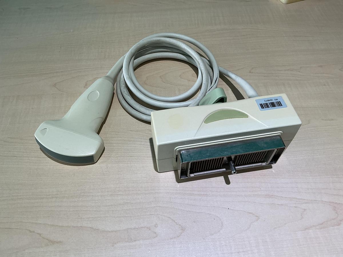 Gebraucht Esaote LA523E Linear Ultraschallsonde