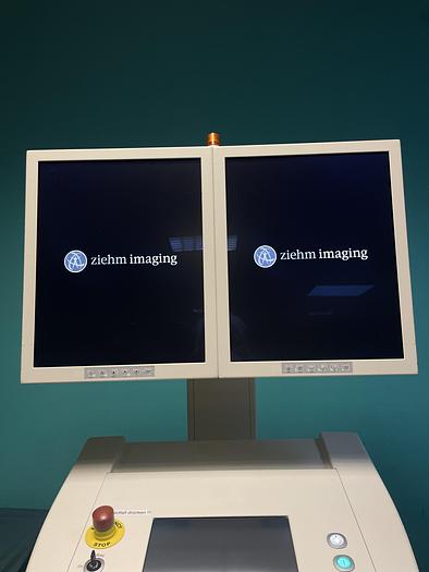 Gebraucht Ziehm Vision Vario 3D C-Bogen