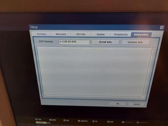 Gebraucht Samsung Sonoace R3