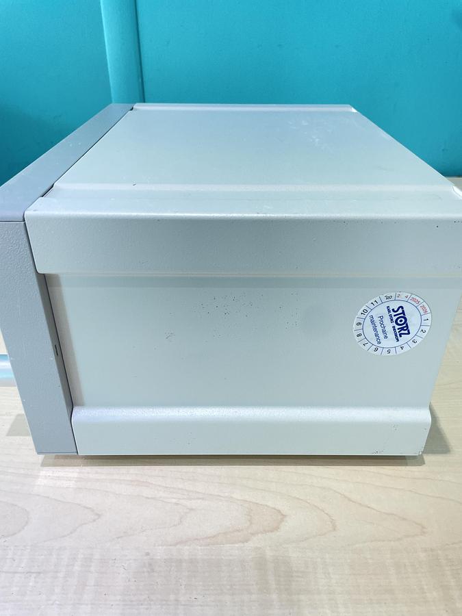 Used Karl Storz Thermoflator 264320 20 – CO₂-Insufflator