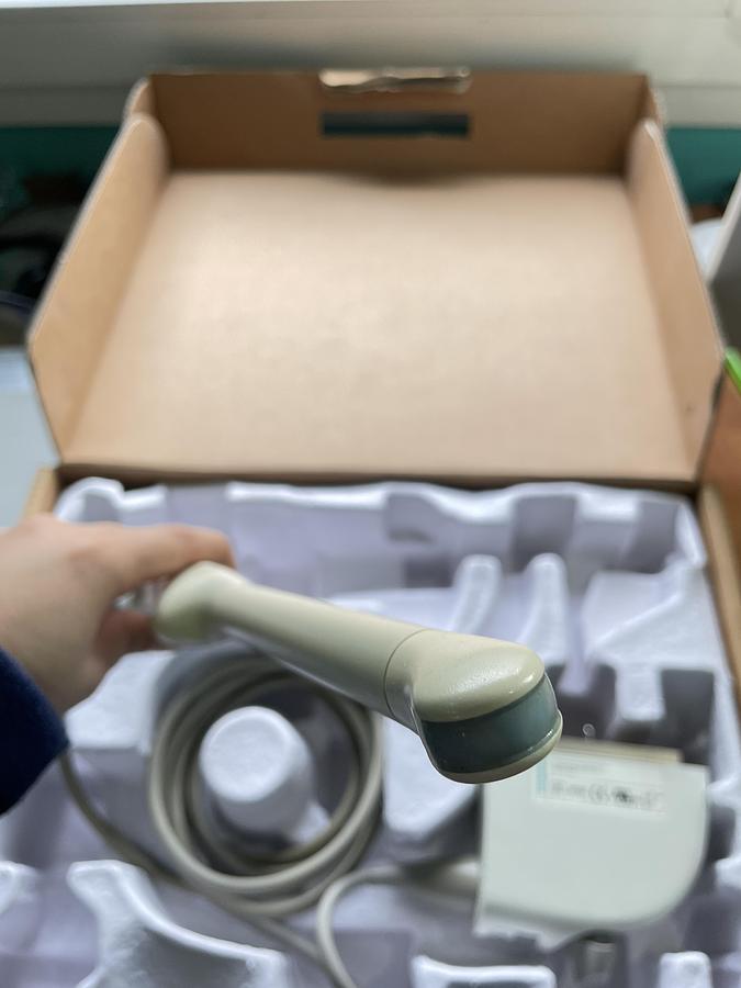 Gebraucht Siemens EC9-4 Endovaginal Ultraschallsonde 