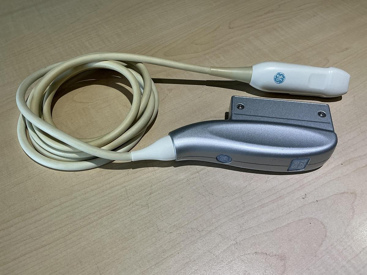 Gebraucht GE 12S-RS Kardio Ultraschallsonde