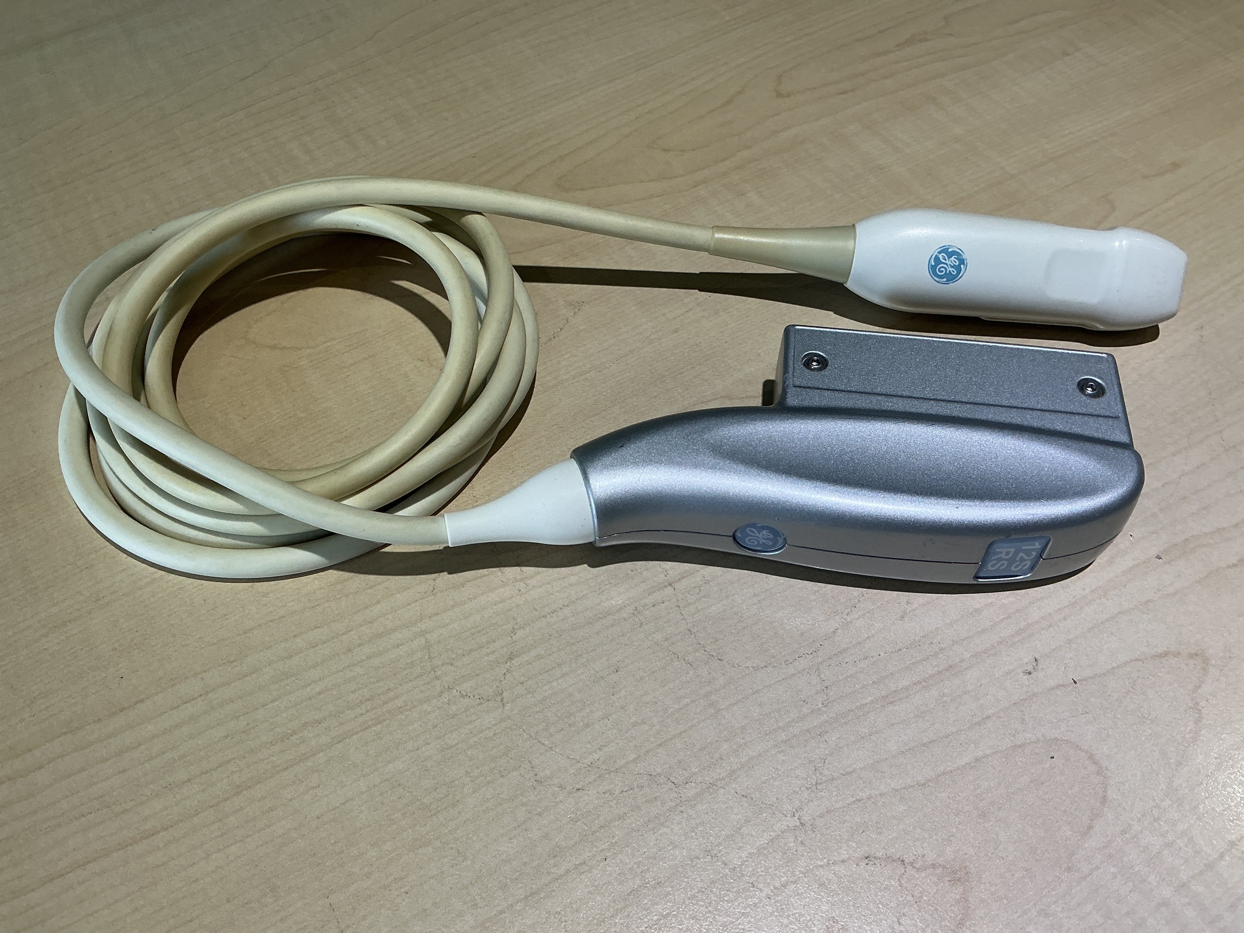 Gebraucht GE 12S-RS Kardio Ultraschallsonde